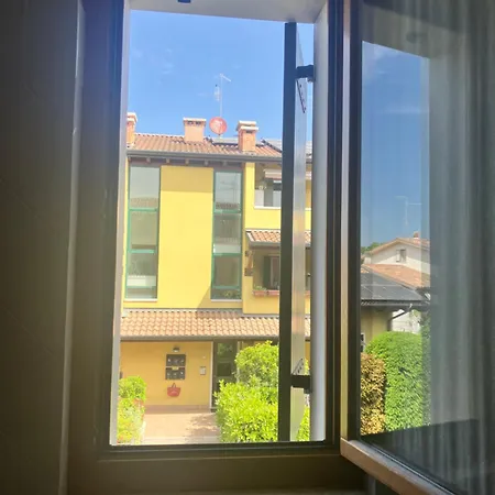 Σπίτι διακοπών Casa Davide Castelnuovo del Garda