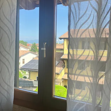 Casa Davide Σπίτι διακοπών *