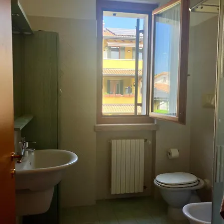 Casa Davide Σπίτι διακοπών Castelnuovo del Garda