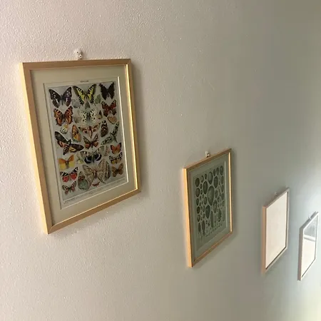 Σπίτι διακοπών Casa Davide