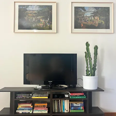 Σπίτι διακοπών Casa Davide *